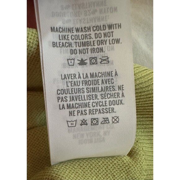 AERIE Seamless Ring Plunge Light Sage Green Bralette SIZE SMALL NWT‎ - Picture 5 of 5